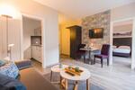 Etagenwohnung Cochem - 2 Zimmer, 50 m&sup2;, 1.250&euro; | Angebot:26639857