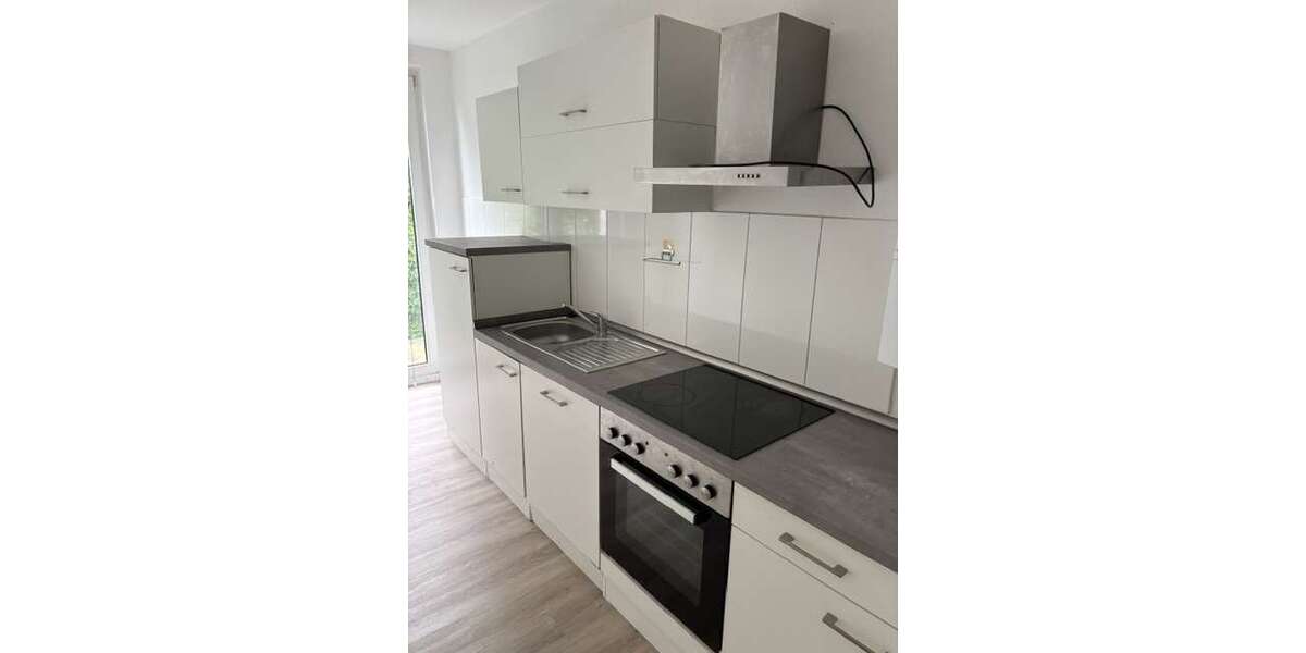 Etagenwohnung Aachen Aachen-Mitte - 2 Zimmer, 50 m&sup2;, 675&euro; | Angebot:26836218