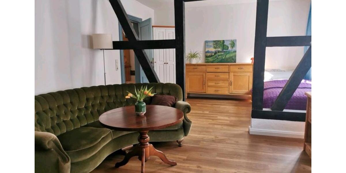 Erdgeschoßwohnung Schwerin Mueß - 1 Zimmer, 48 m&sup2;, 780&euro; | Angebot:24378616