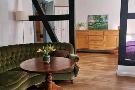 Wohnung Schwerin Mueß - 1 Zimmer, 48 m&sup2;, 750&euro; | Angebot:24378616