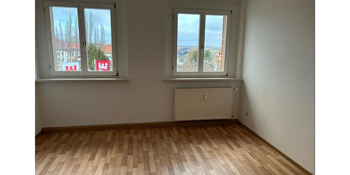 Etagenwohnung Bleicherode - 5 Zimmer, 126 m&sup2;, 885&euro; | Angebot:26645935