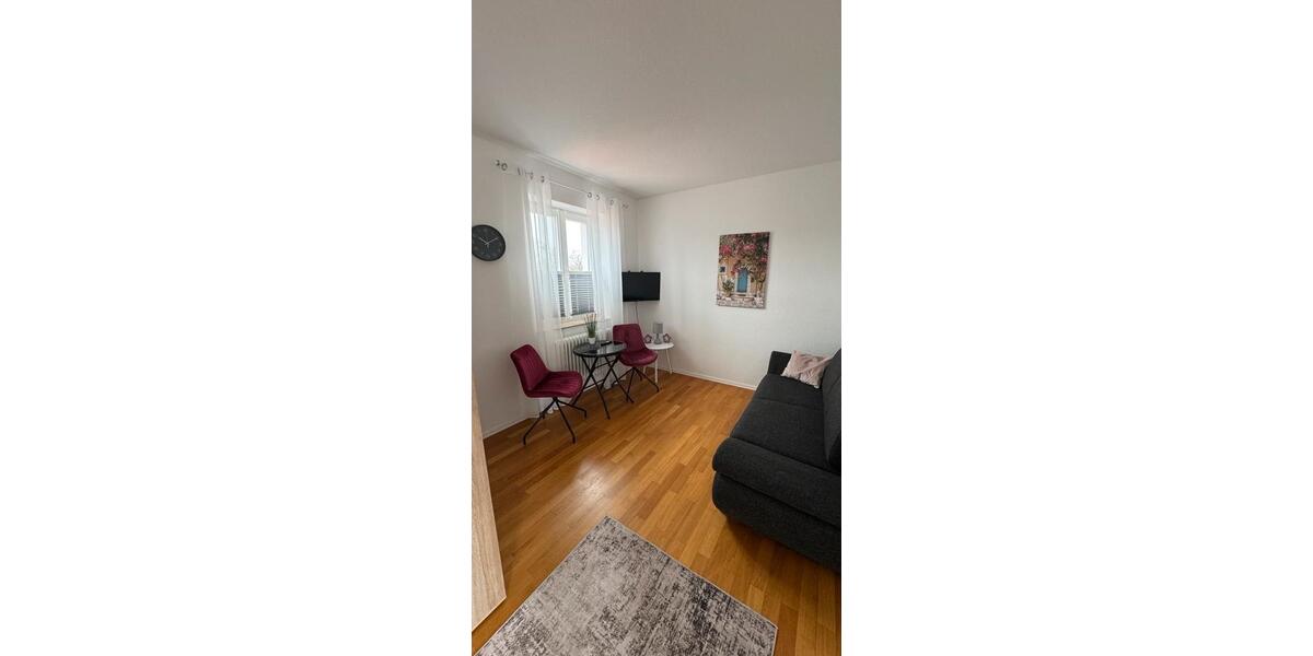 Etagenwohnung Brome - 1 Zimmer, 25 m&sup2;, 40&euro; | Angebot:26030387