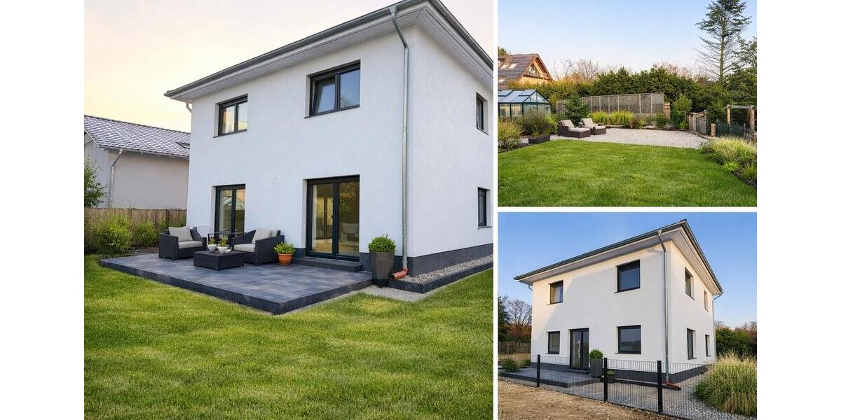 Einfamilienhaus Panketal - 5 Zimmer, 170 m&sup2;, 2.990&euro; | Angebot:25148258