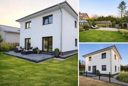 Haus Panketal - 5 Zimmer, 170 m&sup2;, 2.990&euro; | Angebot:25148258