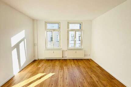 Wohnung Leipzig / Eutritzsch Eutritzsch - 2 Zimmer, 65 m&sup2;, 590&euro; | Angebot:27704349