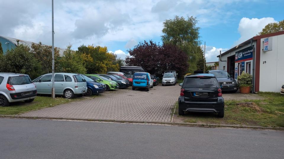 Gewerbeobjekt Friedeburg - 1.200&euro; | Angebot:26564076