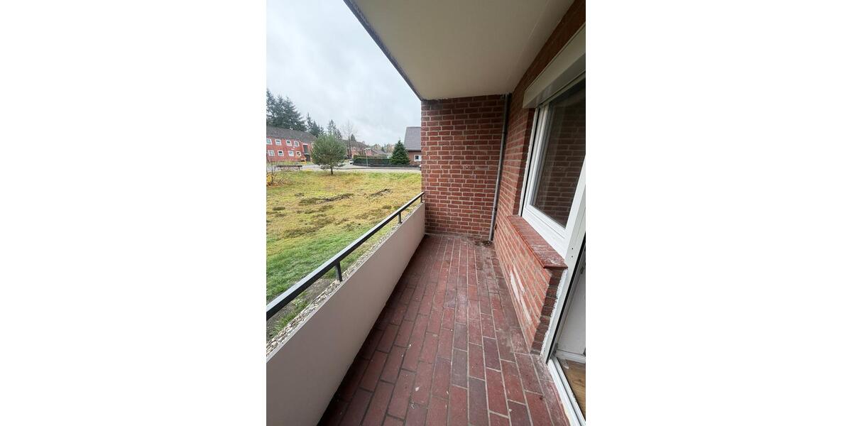 Erdgeschoßwohnung Südheide Unterlüß - 2 Zimmer, 57 m&sup2;, 456&euro; | Angebot:24534544