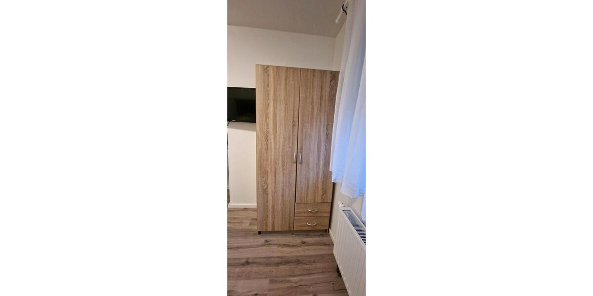 Etagenwohnung Schkeuditz - 1 Zimmer, 18 m&sup2;, 650&euro; | Angebot:25793056