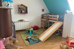 Dachgeschoßwohnung Osnabrück Hellern - 3 Zimmer, 68 m&sup2;, 520&euro; | Angebot:26608972