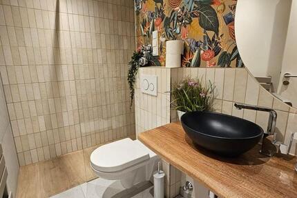10 Min zum Rein, 30 m Westterasse, All Inclusive möglich zimmer
