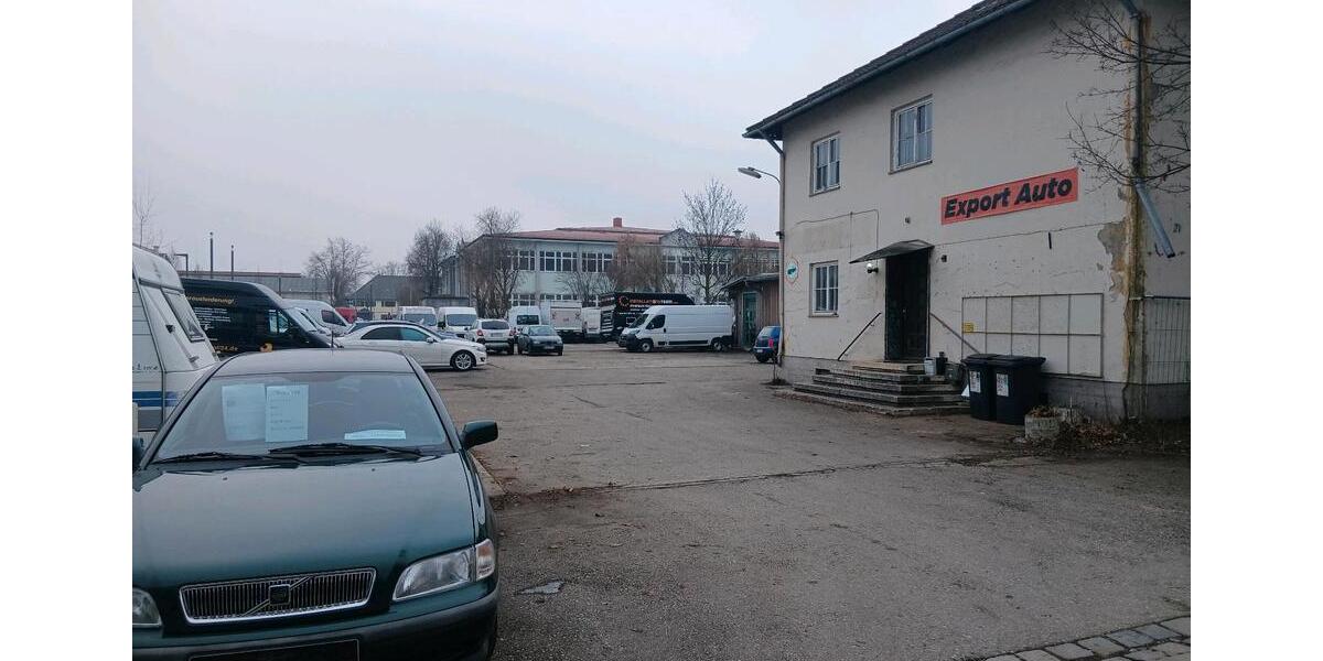 Gewerbeobjekt Kolbermoor - 1.200&euro; | Angebot:24615482