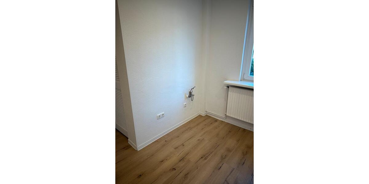 Erdgeschoßwohnung Bremen Blumenthal - 2 Zimmer, 51 m&sup2;, 625&euro; | Angebot:25875650