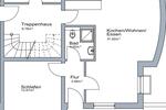 Erdgeschoßwohnung Niederstetten - 2 Zimmer, 52 m&sup2;, 600&euro; | Angebot:26679235