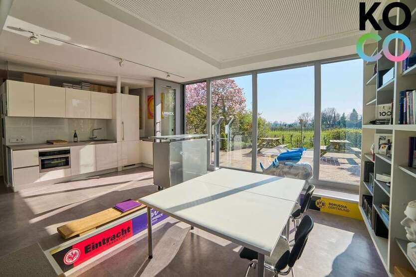 Büro in Wesel Bislich 12.000 € 505.12 m²