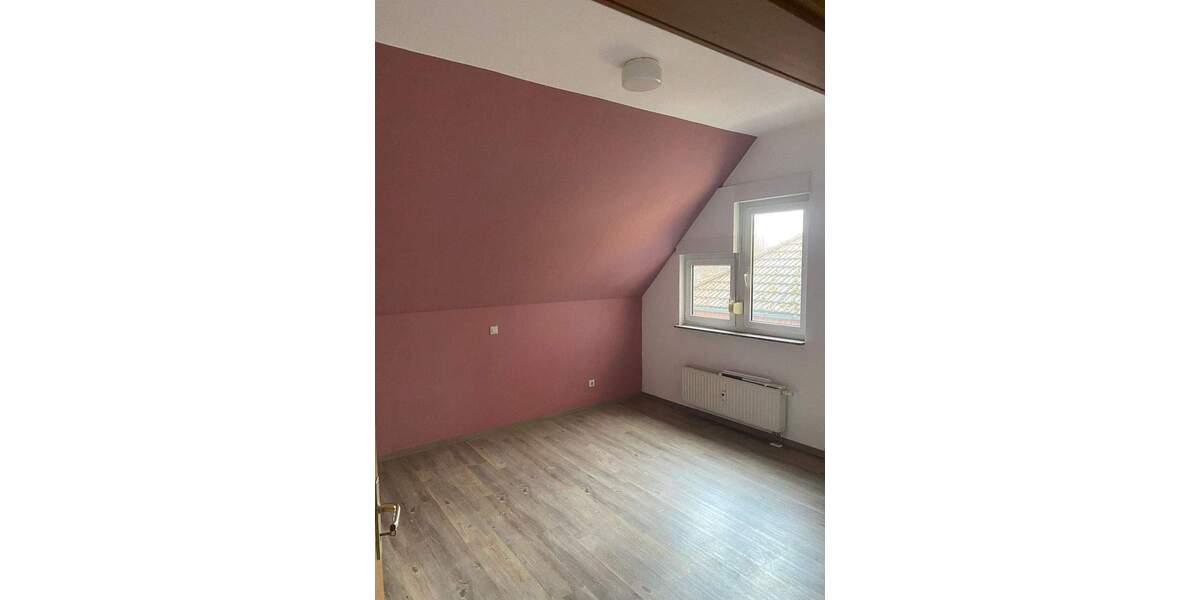 Wunderschöne 2-Zimmerwohnung im betreuten Wohnen 2 zimmer