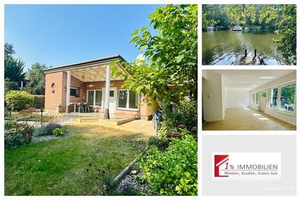 Haus Spreenhagen - 2 Zimmer, 40 m&sup2;, 1.150&euro; | Angebot:25642045