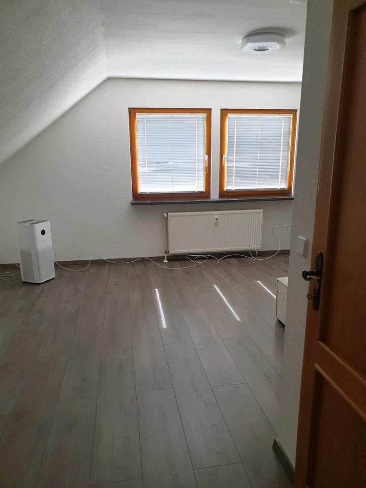 Mietwohnung zimmer
