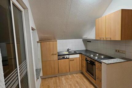 Wohnung Augustdorf - 2 Zimmer, 49 m&sup2;, 470&euro; | Angebot:27627087