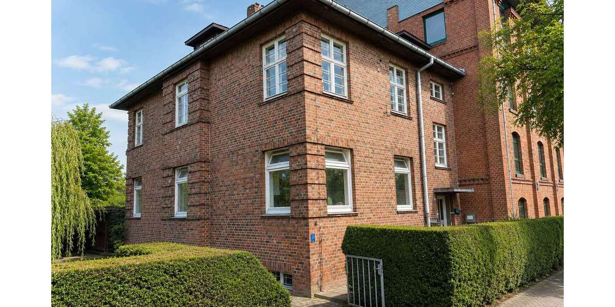 Etagenwohnung Verden - 3 Zimmer, 80 m&sup2;, 780&euro; | Angebot:26881426