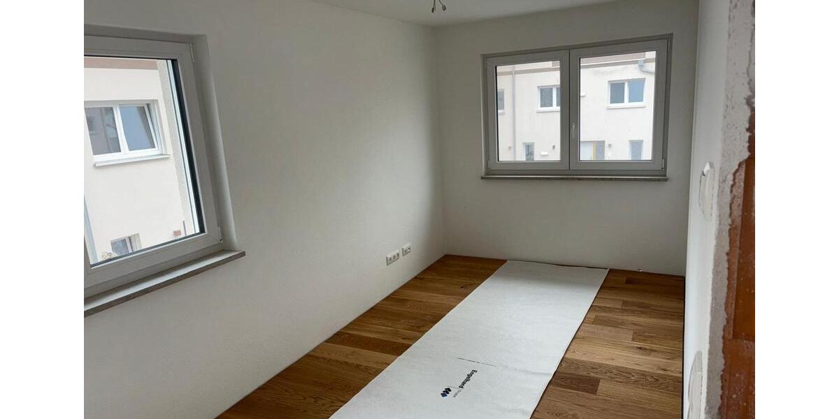 Maisonettenwohnung Feichten an der Alz - 4 Zimmer, 114 m&sup2;, 1.372&euro; | Angebot:25268950