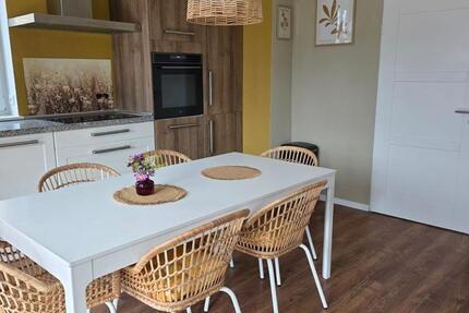 Wohnen auf Zeit Ochtrup - 6 Zimmer, 160 m&sup2;, 30&euro; | Angebot:24279555