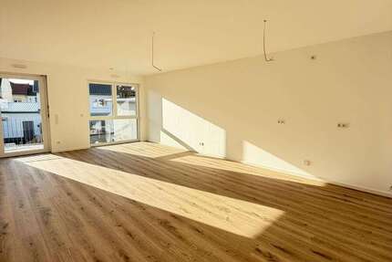 Wohnung Lahnau - 4 Zimmer, 112 m&sup2;, 1.290&euro; | Angebot:25933328