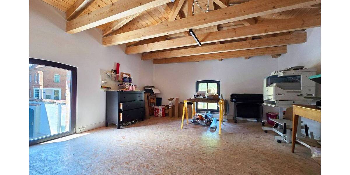 Gewerbeobjekt Radegast Radegast - 800&euro; | Angebot:25728171