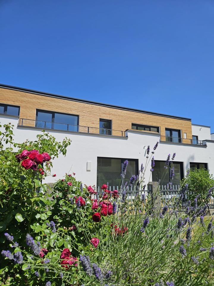 Moderne 2-Zimmer-NeubauWohnung mit Garten in Bad Griesbach