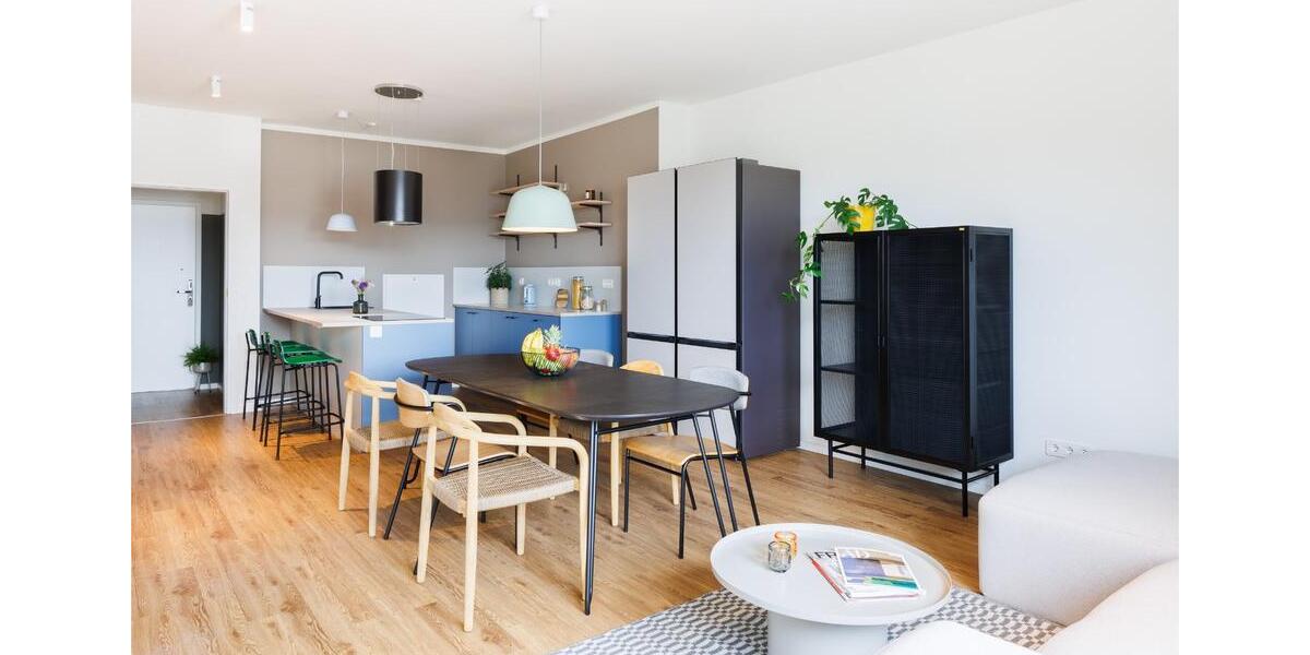 Wohnen auf Zeit Aachen Aachen-Mitte - 1 Zimmer, 19 m&sup2;, 945&euro; | Angebot:23280973