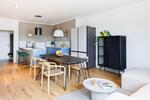 Wohnen auf Zeit Aachen Aachen-Mitte - 1 Zimmer, 19 m&sup2;, 945&euro; | Angebot:23280973