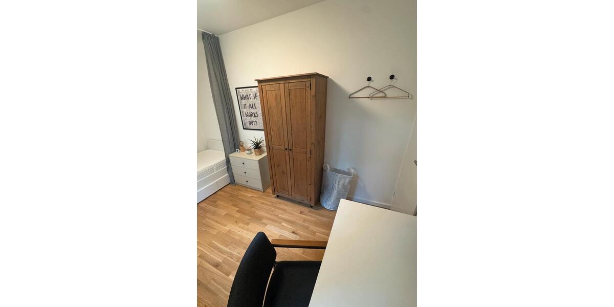 Wohnen auf Zeit Osnabrück - 4 Zimmer, 95 m&sup2;, 375&euro; | Angebot:26302515