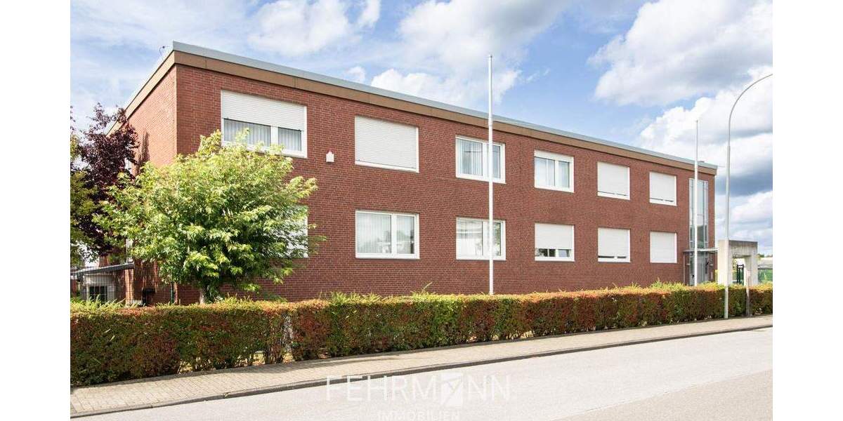 Gewerbeobjekt Ahaus - 6.545&euro; | Angebot:23972577