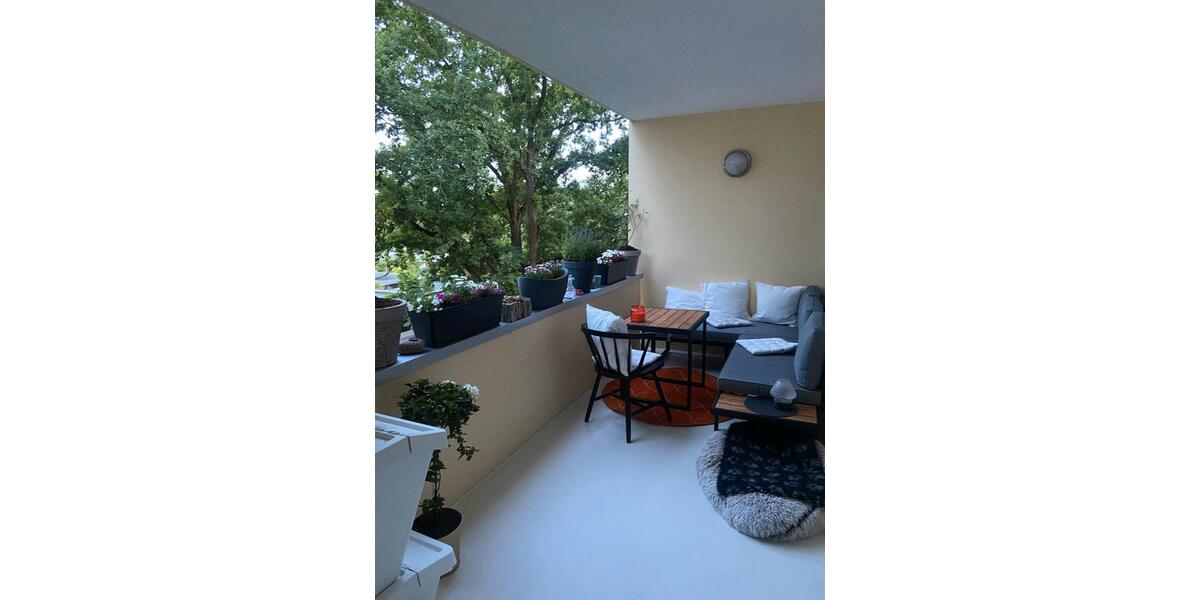 Wohnen auf Zeit Regensburg Galgenberg - 3 Zimmer, 76 m&sup2;, 559&euro; | Angebot:26228967