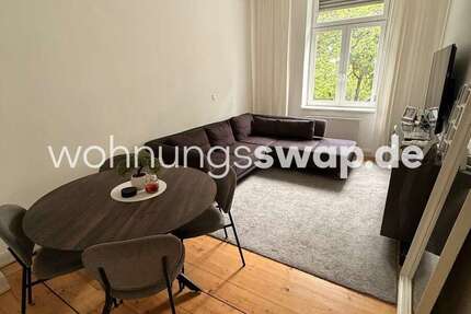 Wohnung Frankfurt am Main - 2 Zimmer, 50 m&sup2;, 750&euro; | Angebot:26845787