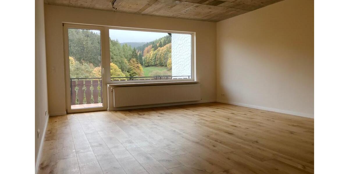 Etagenwohnung Willingen (Upland) - 2 Zimmer, 89 m&sup2;, 765&euro; | Angebot:25991893