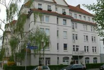 Helle 2-Zimmer-Wohnung mit Wohnküche und französischem Balkon zimmer
