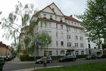 Helle 2-Zimmer-Wohnung mit Wohnküche und französischem Balkon zimmer
