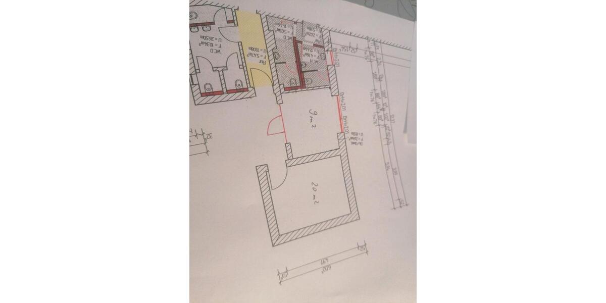 Gewerbeobjekt Triptis - 400&euro; | Angebot:25057047