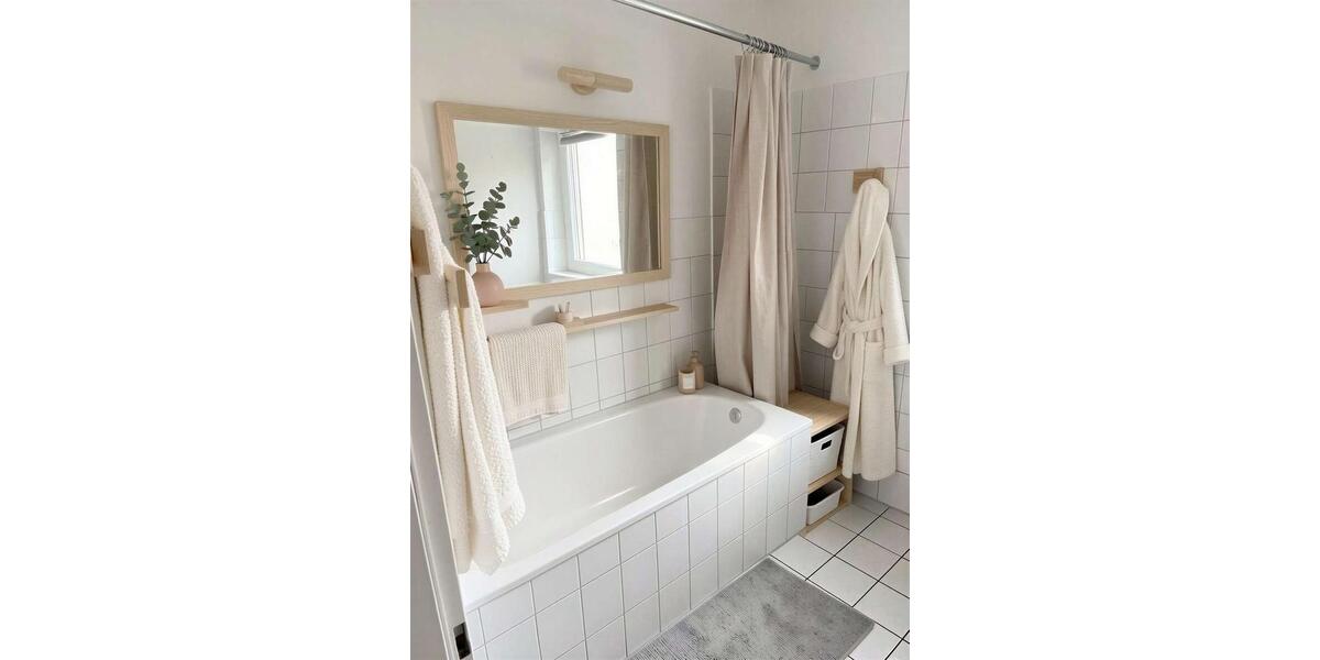 Erdgeschoßwohnung Stemwede - 3 Zimmer, 78 m&sup2;, 665&euro; | Angebot:26511171