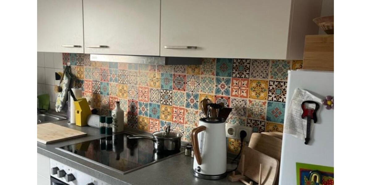 Dachgeschoßwohnung Arnstadt - 2 Zimmer, 54 m&sup2;, 735&euro; | Angebot:25815475