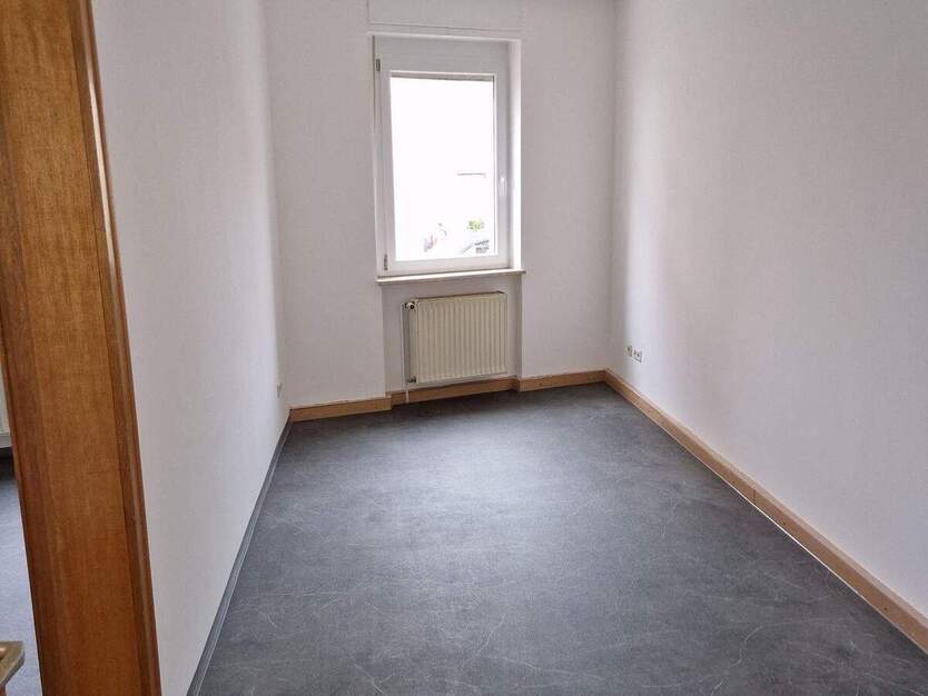 In zentraler Lage, 2- Zimmerwohnung ohne Balkon 2 zimmer