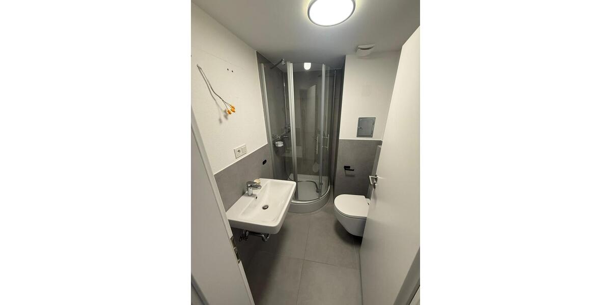 Erdgeschoßwohnung Engen - 2 Zimmer, 47 m&sup2;, 950&euro; | Angebot:26237149