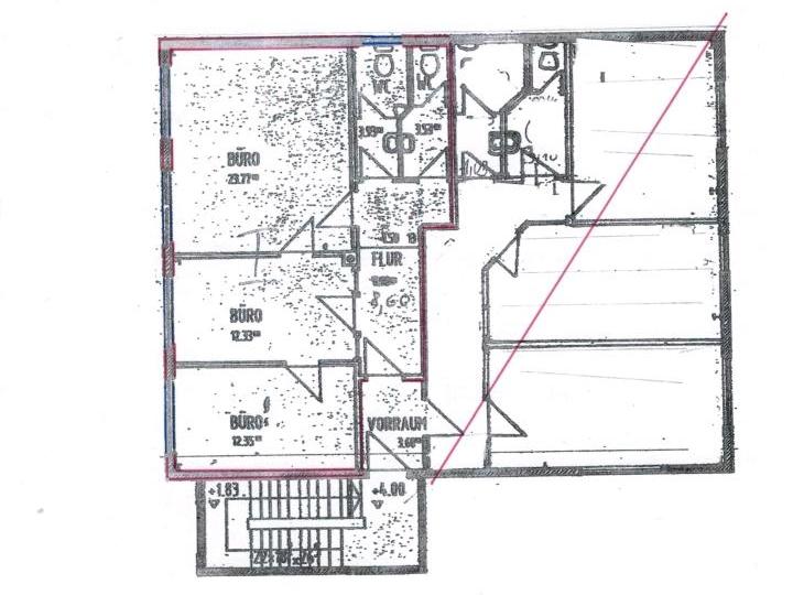Gewerbeobjekt Aichach - 575&euro; | Angebot:22505855