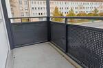 Etagenwohnung Merseburg Kötzschen - 2 Zimmer, 56 m&sup2;, 350&euro; | Angebot:25694731