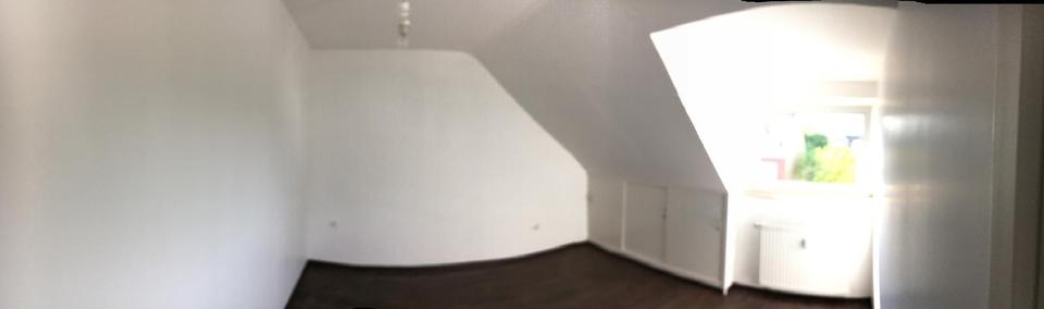 Dachgeschosswohnung Mietwohnung zimmer