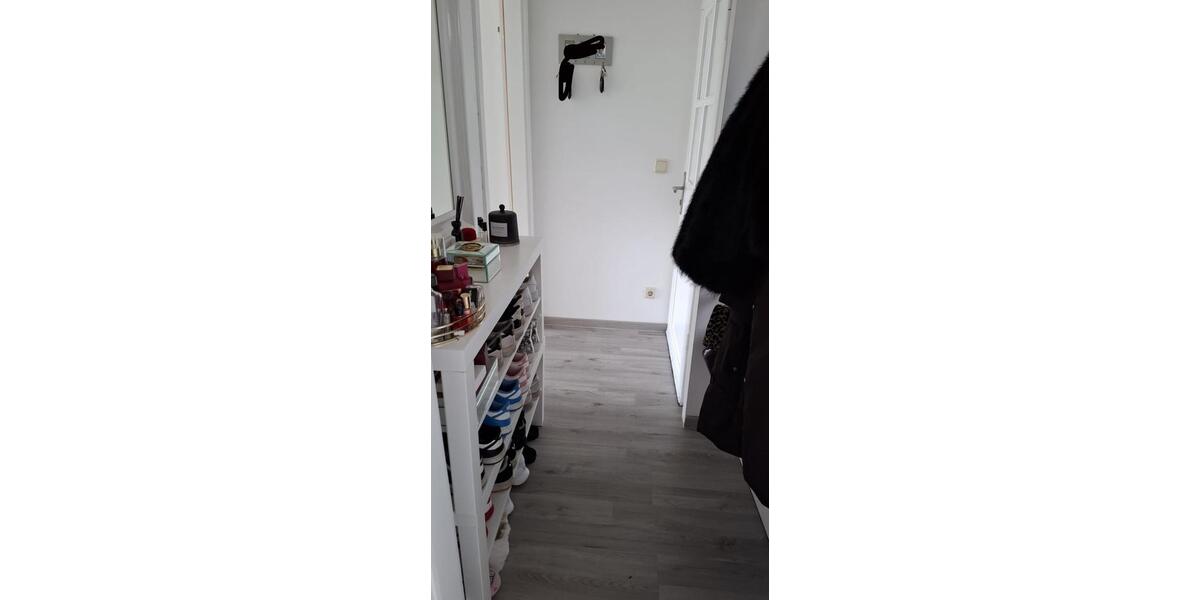 Dachgeschoßwohnung Osnabrück - 1 Zimmer, 43 m&sup2;, 560&euro; | Angebot:26251193