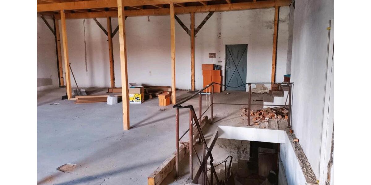 Gewerbeobjekt Rothenburg/Oberlausitz Oberlausitz - 800&euro; | Angebot:24750794