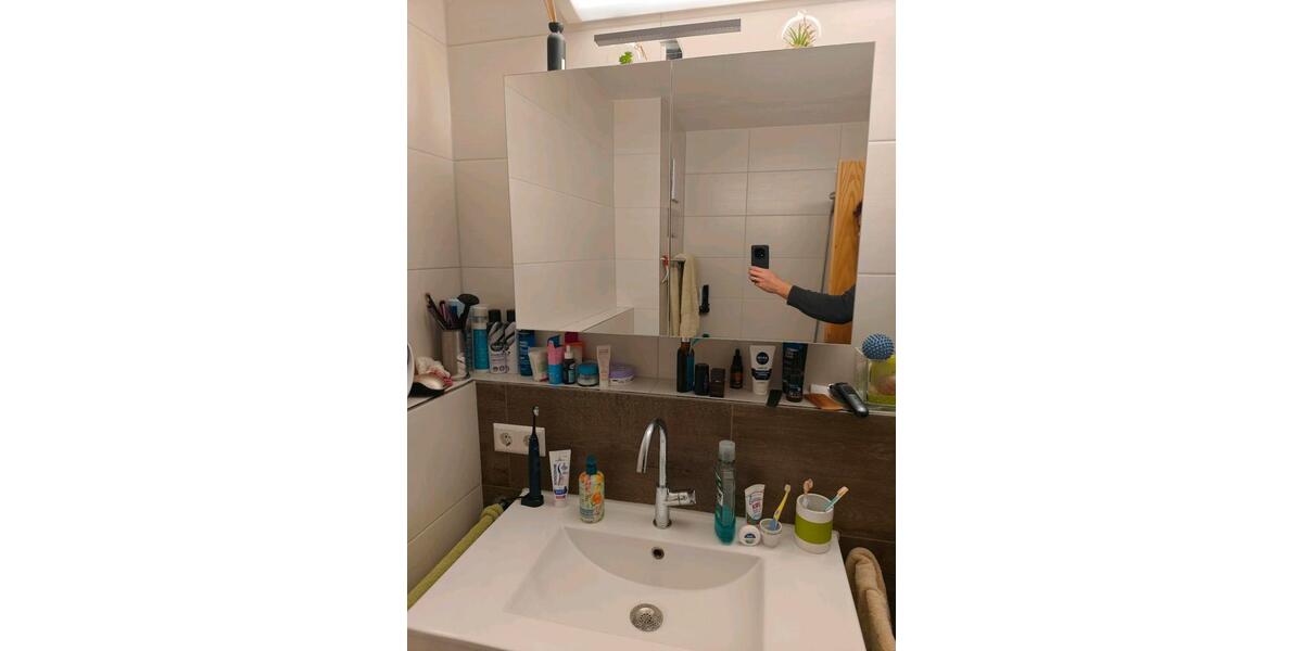 Etagenwohnung Calw - 2 Zimmer, 55 m&sup2;, 850&euro; | Angebot:26516839