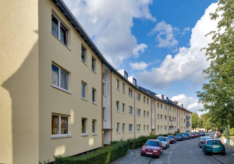 Etagenwohnung Hamm Daberg - 2 Zimmer, 50 m&sup2;, 403&euro; | Angebot:26595999
