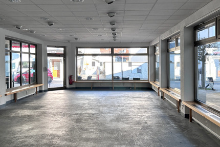 Gewerbeobjekt Fischen im Allgäu - 1.200&euro; | Angebot:23572175